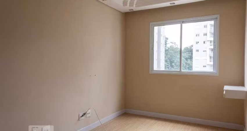 Apartamento à Venda - Vila Prudente, 1 Quarto,  35 m2