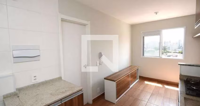 Apartamento à venda - jardim marajoara , 1 quarto,  31 m2