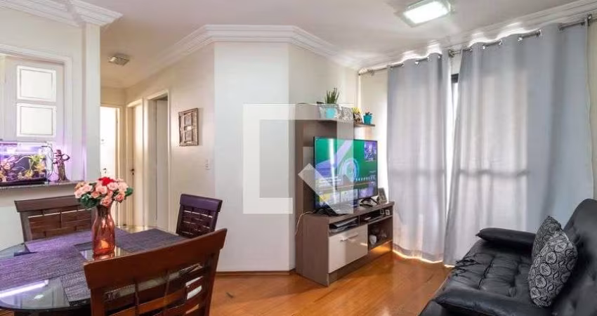 Apartamento à Venda - Mandaqui, 2 Quartos,  48 m2