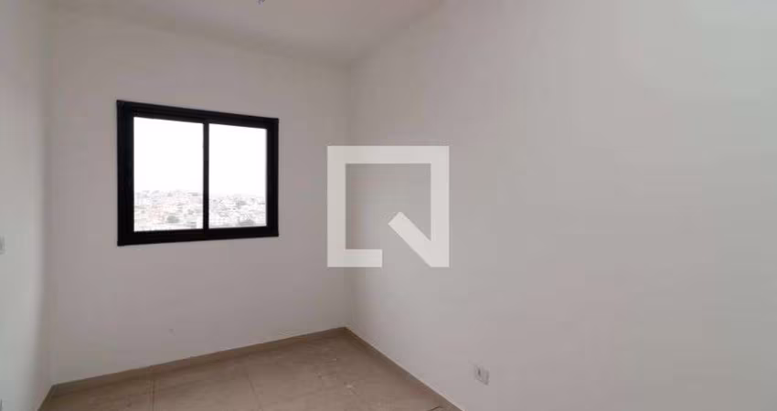 Apartamento à Venda - Ermelino Matarazzo, 2 Quartos,  51 m2