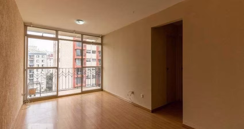 Apartamento à Venda - Jardim São Savério, 2 Quartos,  64 m2