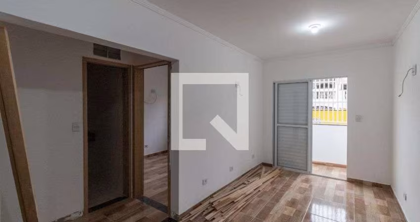 Apartamento à Venda - Cangaíba, 2 Quartos,  60 m2