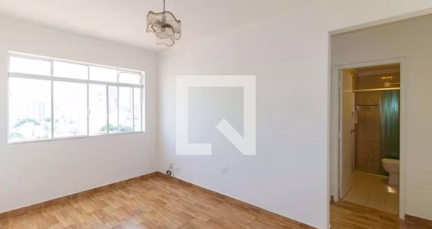 Apartamento à Venda - Liberdade, 1 Quarto,  40 m2