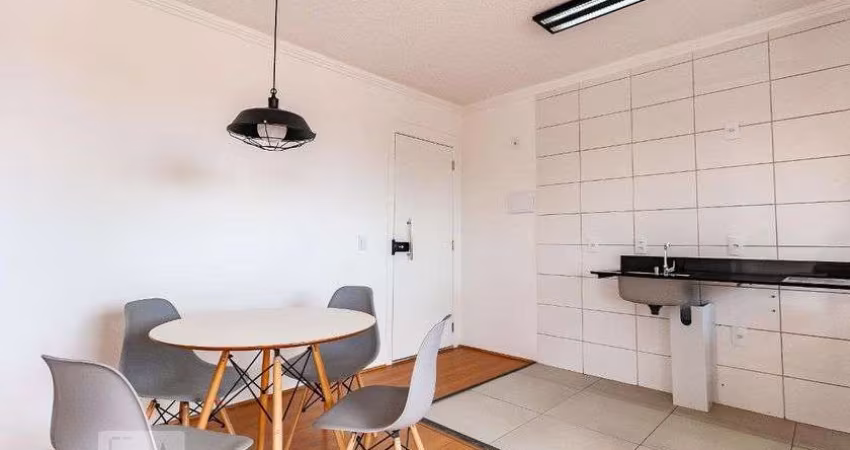 Apartamento à Venda - Vila Ema, 1 Quarto,  32 m2