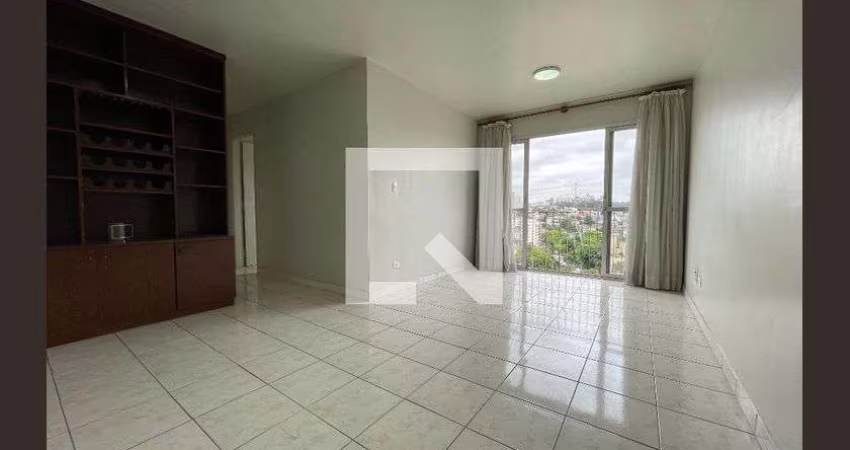 Apartamento à Venda - Jaguaré, 2 Quartos,  62 m2