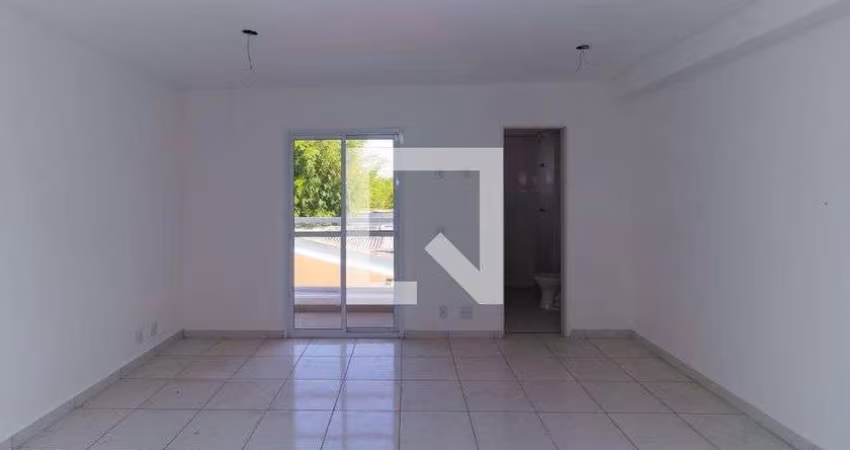 Apartamento à Venda - Vila Prudente, 1 Quarto,  29 m2