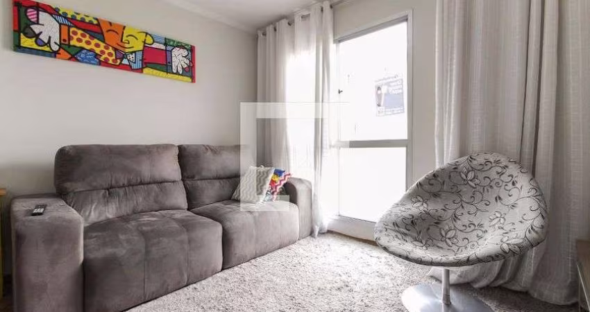 Apartamento à Venda - Vila Jacuí, 2 Quartos,  48 m2