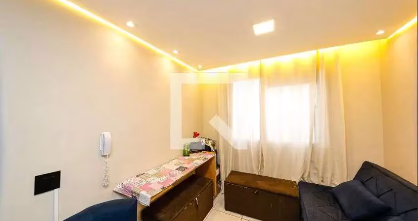 Apartamento à venda - vila santa clara, 2 quartos,  33 m2