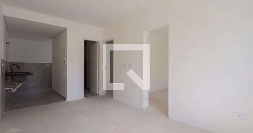 Apartamento com 2 quartos à venda na Rua Tijuca Paulista, 54, Santana, São Paulo