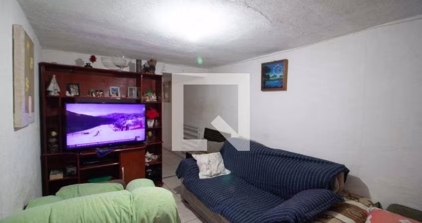 Casa à Venda - Tucuruvi, 3 Quartos,  50 m2