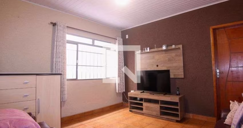 Casa à Venda - Parque São Lucas, 2 Quartos,  125 m2