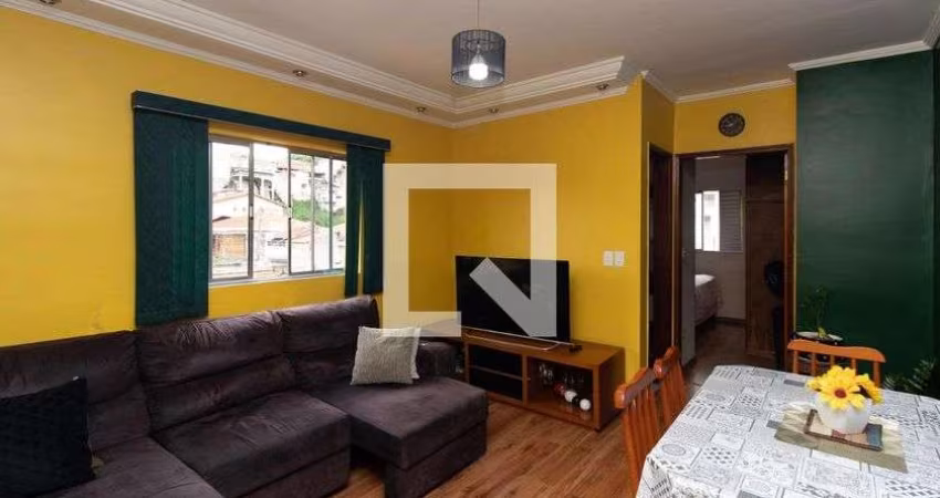 Apartamento à Venda - Vila Guilherme, 1 Quarto,  42 m2