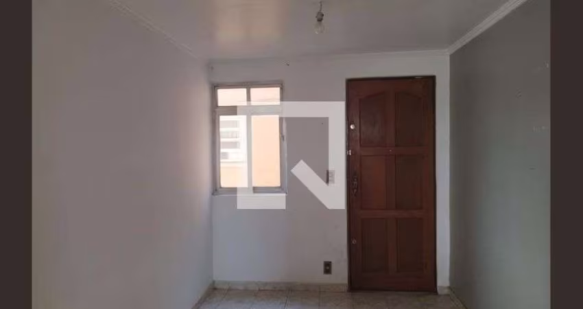 Apartamento à Venda - Vila Sabrina , 2 Quartos,  50 m2