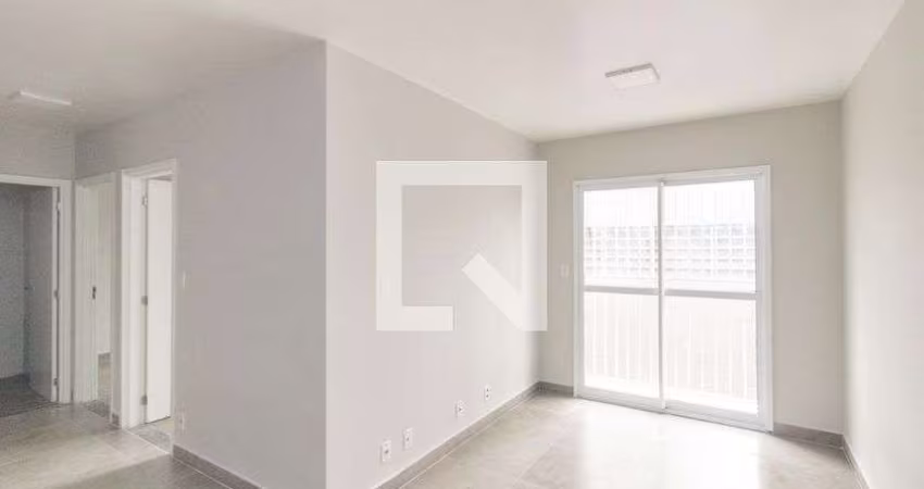 Apartamento à Venda - Campos Elíseos, 2 Quartos,  50 m2