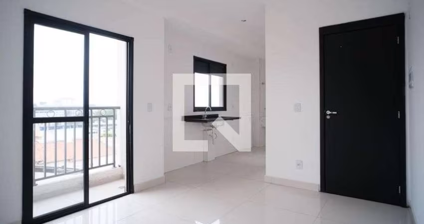 Apartamento à Venda - Artur Alvim, 2 Quartos,  49 m2