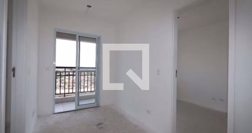 Apartamento à Venda - Sapopemba, 2 Quartos,  37 m2