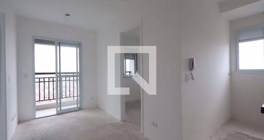 Apartamento à Venda - Sapopemba, 2 Quartos,  40 m2