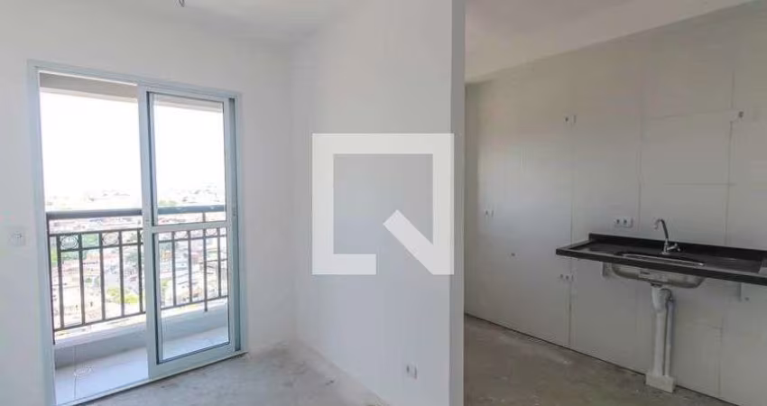 Apartamento à Venda - Sapopemba, 1 Quarto,  30 m2