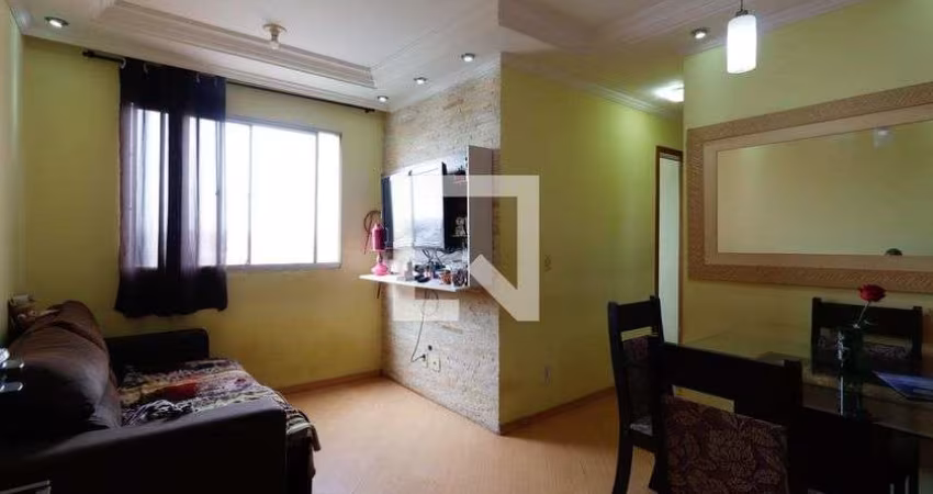Apartamento à Venda - Ermelino Matarazzo, 2 Quartos,  55 m2