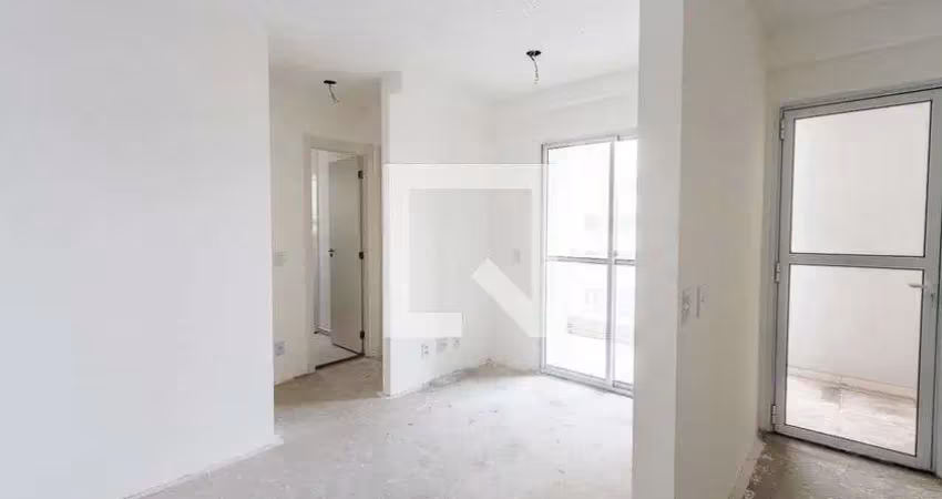 Apartamento à venda - barra funda, 2 quartos,  43 m2