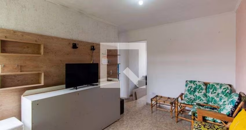 Apartamento à Venda - Sapopemba, 2 Quartos,  49 m2