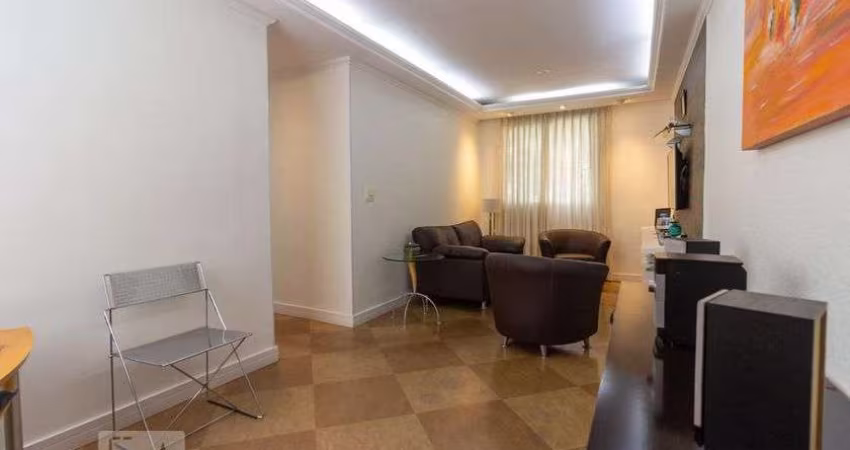 Apartamento à Venda - Jardim Jussara, 2 Quartos,  54 m2