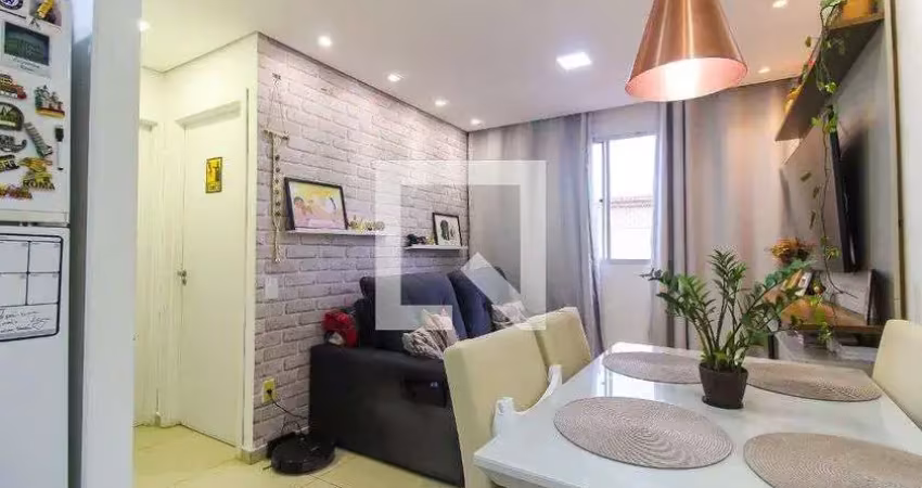 Apartamento com 2 quartos à venda na Rua Agrimensor Sugaya, 1255, Itaquera, São Paulo
