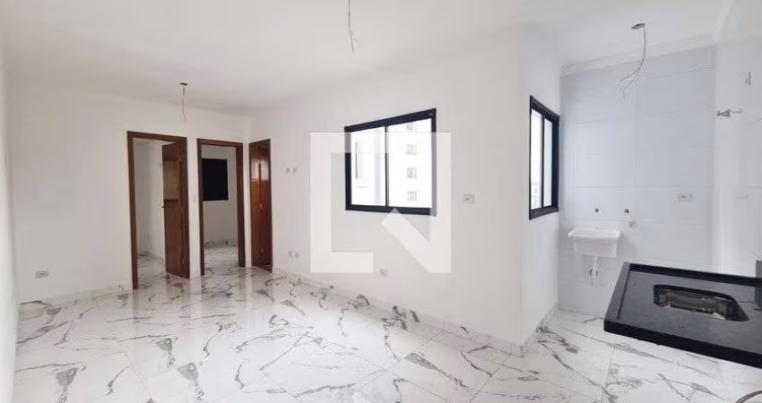 Apartamento à Venda - Vila Ema, 2 Quartos,  47 m2