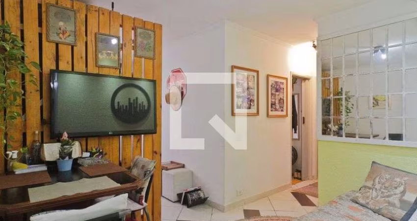 Apartamento à Venda - Piqueri, 2 Quartos,  53 m2