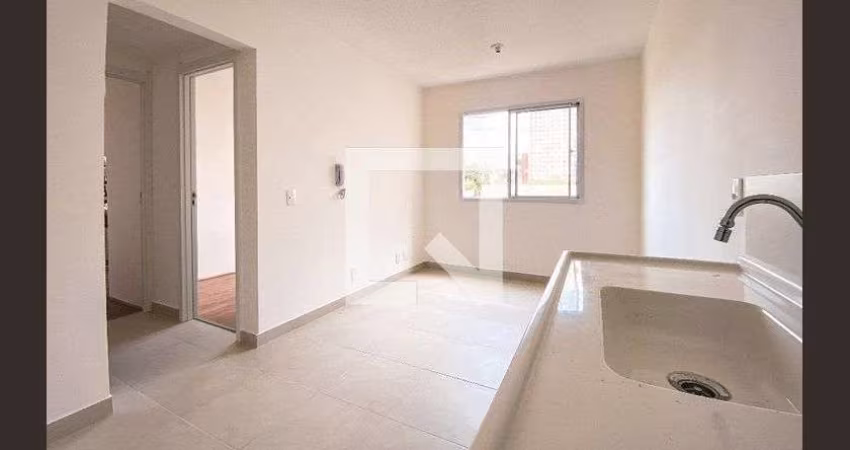 Apartamento à Venda - Jardim Jussara, 2 Quartos,  32 m2