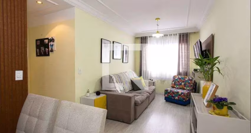 Apartamento com 2 quartos à venda na Avenida Conselheiro Carrão, 830, Tatuapé, São Paulo