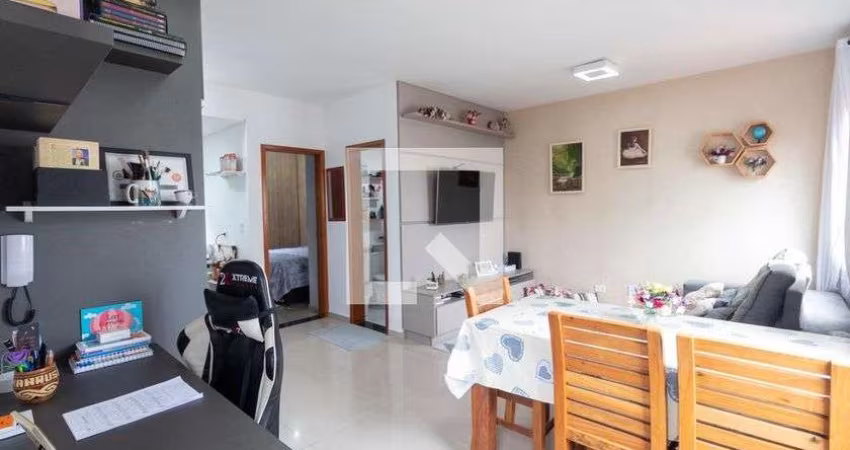 Apartamento à Venda - Vila Ré, 1 Quarto,  39 m2