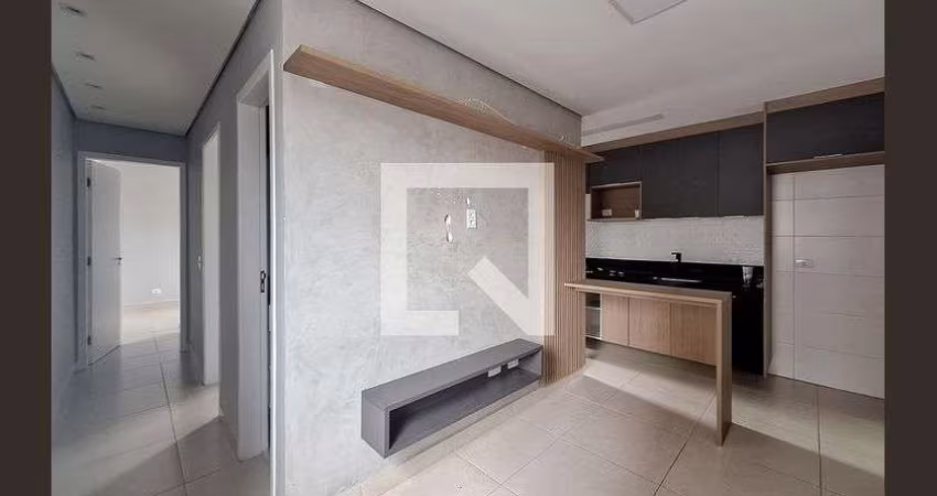 Apartamento à Venda - Água Fria, 2 Quartos,  41 m2