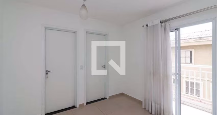 Apartamento à Venda - Vila Guilhermina, 2 Quartos,  48 m2