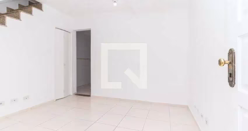Casa à Venda - Itaquera, 2 Quartos,  80 m2