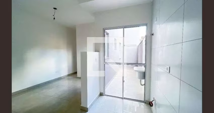 Apartamento à venda - vila mangalot, 1 quarto,  39 m2