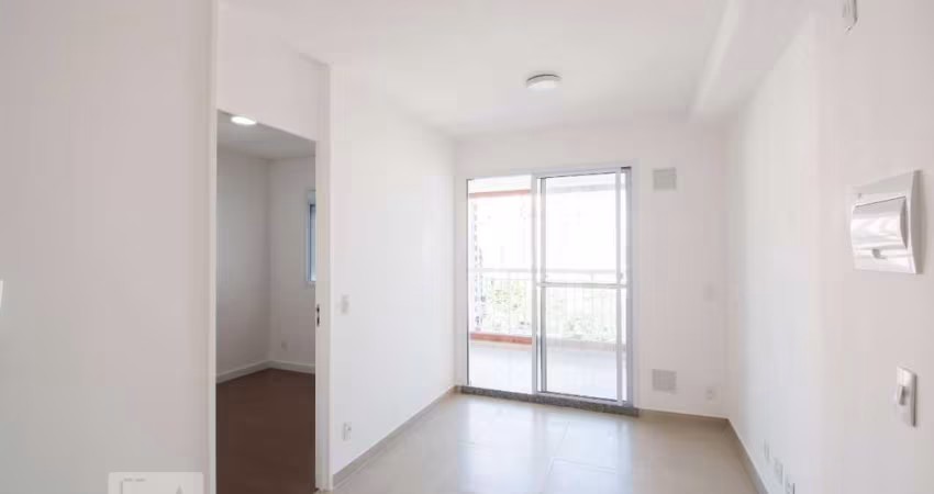 Apartamento à Venda - Liberdade, 1 Quarto,  37 m2