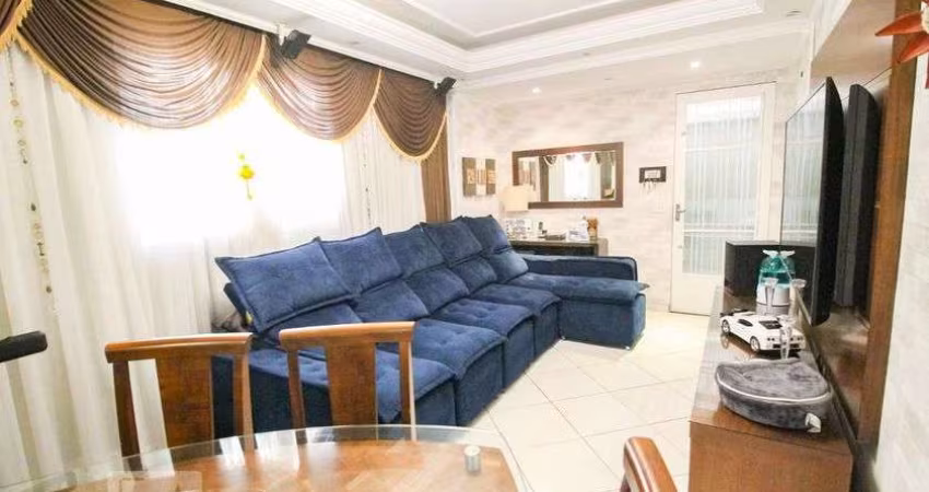 Apartamento à Venda - Água Fria, 2 Quartos,  89 m2