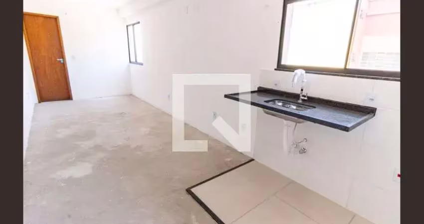 Apartamento à Venda - Belém, 1 Quarto,  23 m2