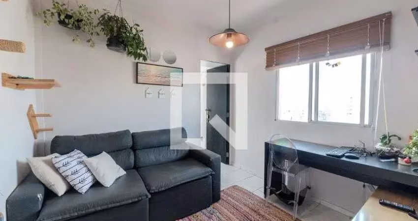 Apartamento com 1 quarto à venda na Rua Santo Amaro, 418, Bela Vista, São Paulo