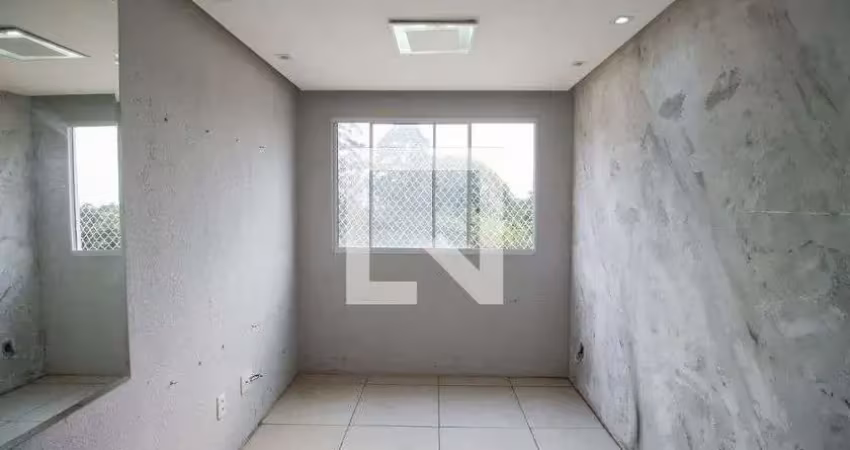Apartamento com 2 quartos à venda na Rua Agrimensor Sugaya, 38, Itaquera, São Paulo