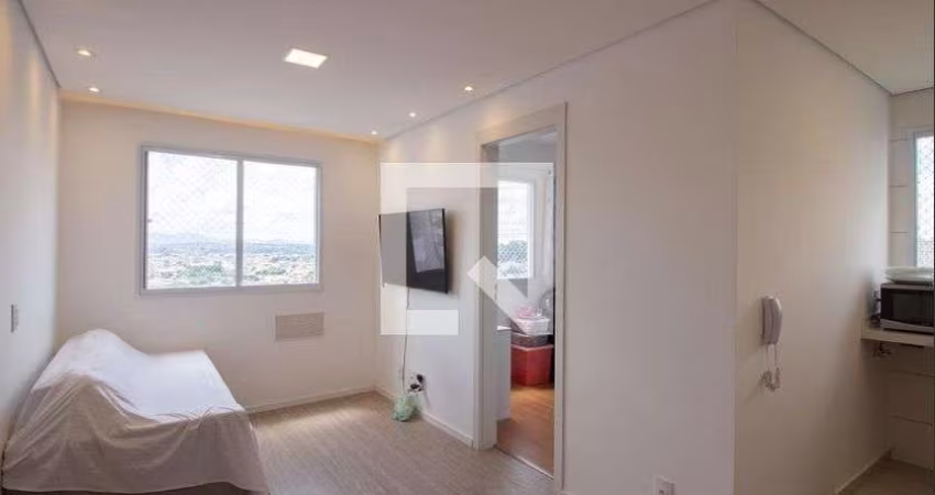 Apartamento à Venda - Vila Progresso, 2 Quartos,  37 m2