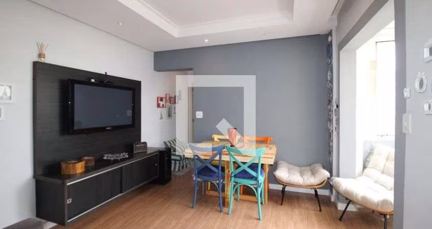 Apartamento à Venda - Casa Verde, 1 Quarto,  43 m2