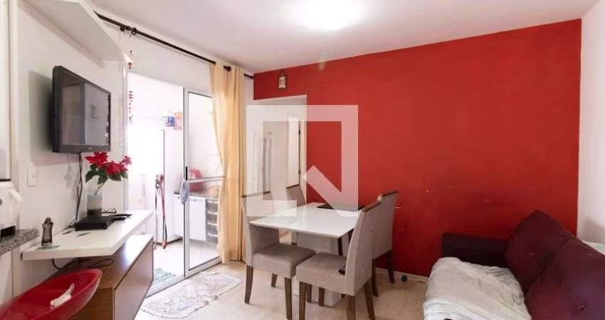 Apartamento à Venda - Vila Dionísia, 2 Quartos,  49 m2