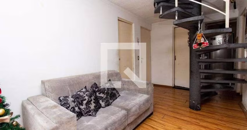 Apartamento à Venda - Ponte Rasa, 3 Quartos,  60 m2