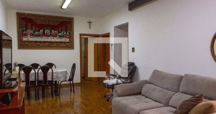 Apartamento à Venda - Bom Retiro, 3 Quartos,  106 m2