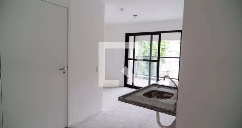 Apartamento à Venda - Lapa, 1 Quarto,  32 m2