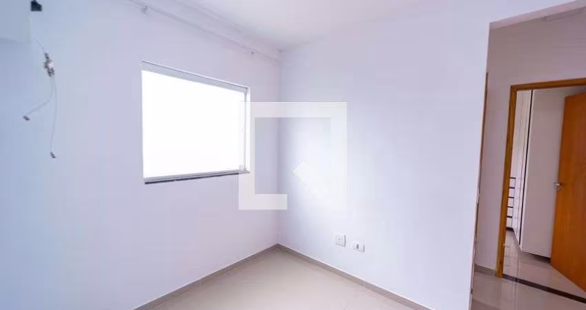 Apartamento à Venda - Artur Alvim, 1 Quarto,  32 m2