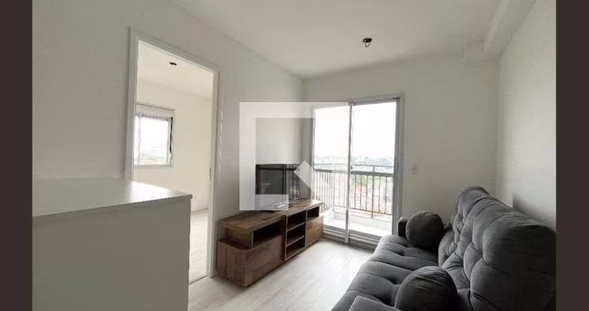 Apartamento à Venda - Vila Campestre, 1 Quarto,  29 m2