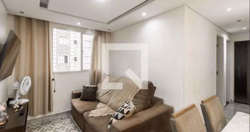 Apartamento à Venda - Jardim Aricanduva, 2 Quartos,  47 m2